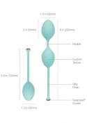 Kulki-Frisky - Pleasure Balls Set