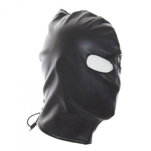 MASKA-BONDAGE ONLY EYES MASK BLACK MASKA-BONDAGE ONLY EYES MASK BLACK