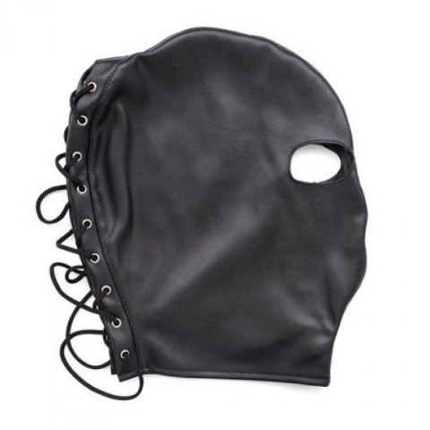 MASKA-BONDAGE ONLY EYES MASK BLACK MASKA-BONDAGE ONLY EYES MASK BLACK