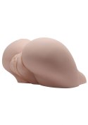 MASTURBATOR-BIG ASS BANGER VIBR.