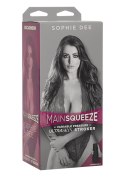 Masturbator-Main Squeeze Sophie Dee