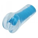 SEX MASTURBATOR SZTUCZNA REALISTYCZNA POCHWA ANAL MASTURBATOR-MASTURBATORE TIMELESS BLUE PUSSY