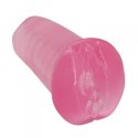 SEX MASTURBATOR SZTUCZNA REALISTYCZNA POCHWA ANAL MASTURBATOR-MASTURBATORE TIMELESS SOFT & JUICY