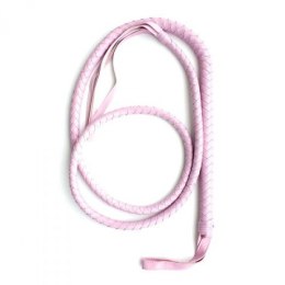 PEJCZ-FRUSTA INDY FLOG WHIP PINK