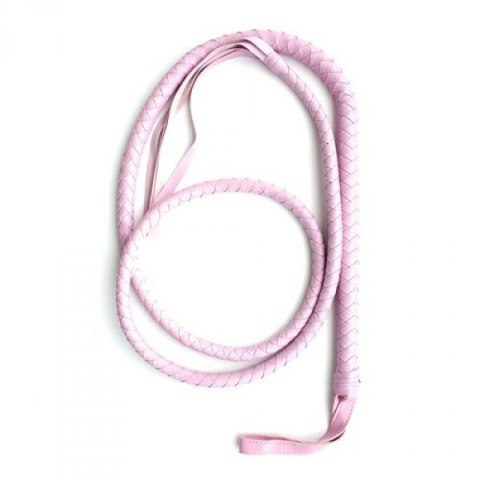 PEJCZ-FRUSTA INDY FLOG WHIP PINK PEJCZ-FRUSTA INDY FLOG WHIP PINK