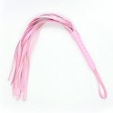 PEJCZ-FRUSTA A FRANGE SQUASH WHIP PINK