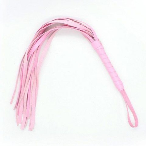 PEJCZ-FRUSTA A FRANGE SQUASH WHIP PINK PEJCZ-FRUSTA A FRANGE SQUASH WHIP PINK