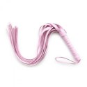 PEJCZ-FRUSTA A FRANGE SQUASH WHIP PINK