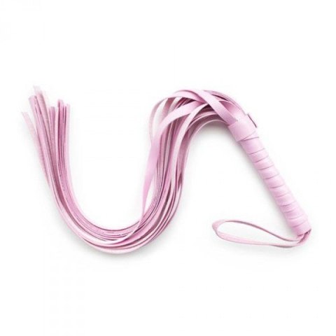 PEJCZ-FRUSTA A FRANGE SQUASH WHIP PINK PEJCZ-FRUSTA A FRANGE SQUASH WHIP PINK