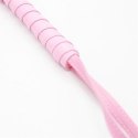 PEJCZ-FRUSTA A FRANGE SQUASH WHIP PINK