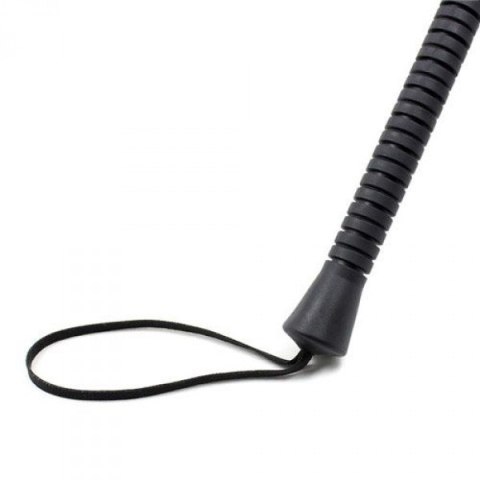 Pejcz-Frustino Square Spot Riding Crop black Pejcz-Frustino Square Spot Riding Crop black
