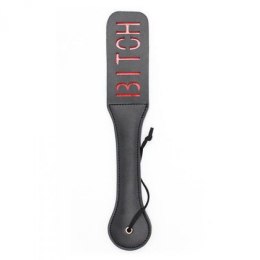 PEJCZ-PALETTA DOPPIA DOUBLE SPANK PADDLE BITCH 