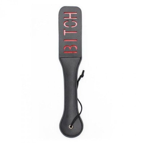 PEJCZ-PALETTA DOPPIA DOUBLE SPANK PADDLE BITCH 
