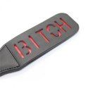 PEJCZ-PALETTA DOPPIA DOUBLE SPANK PADDLE BITCH 