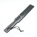 PEJCZ-PALETTA SPANK PADDLE BLACK