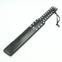 PEJCZ-PALETTA SPANK PADDLE BLACK