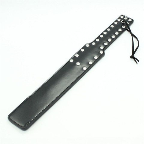 PEJCZ-PALETTA SPANK PADDLE BLACK PEJCZ-PALETTA SPANK PADDLE BLACK