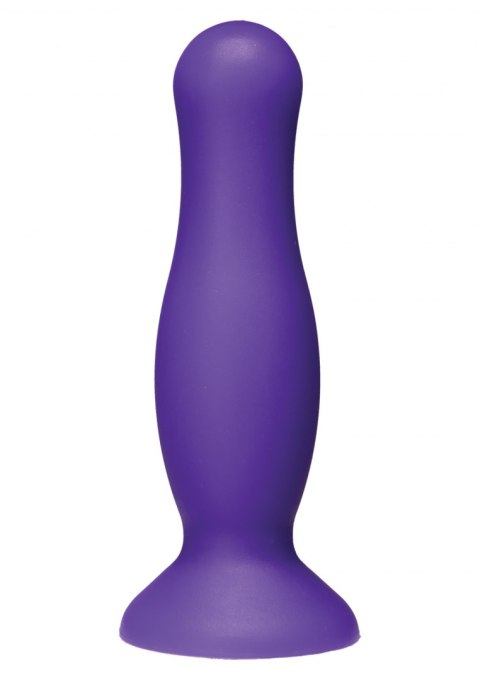 PLUG-AMERICAN POP MODE 4,5 INCH PURPLE PLUG-AMERICAN POP MODE 4,5 INCH PURPLE
