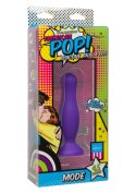PLUG-AMERICAN POP MODE 4,5 INCH PURPLE