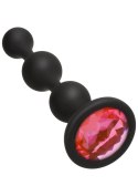 Plug-Booty Bling Wearable Beads
