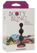 Plug-Booty Bling Wearable Beads