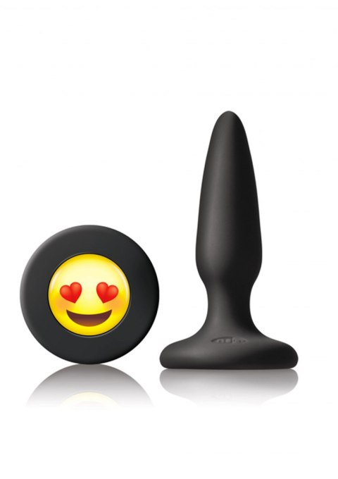 Plug-Mojis Plug #ILY Plug-Mojis Plug #ILY