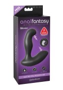 PLUG/PROSTATA-ELECTRO STIM PROSTATE VIBE