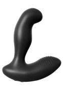 PLUG/PROSTATA-ELECTRO STIM PROSTATE VIBE