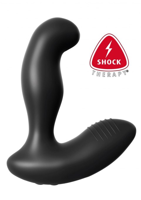 PLUG/PROSTATA-ELECTRO STIM PROSTATE VIBE PLUG/PROSTATA-ELECTRO STIM PROSTATE VIBE