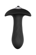 PLUG/VIBR-DREAM TOYS DIAMOND SINGLE SPEED PLUG