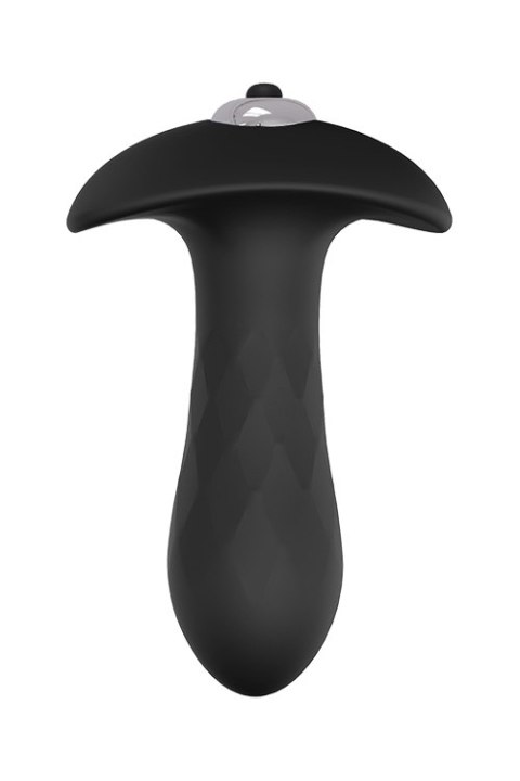 PLUG/VIBR-DREAM TOYS DIAMOND SINGLE SPEED PLUG PLUG/VIBR-DREAM TOYS DIAMOND SINGLE SPEED PLUG