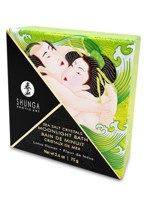 Płyn/sól-Crystal Bath Salt 75gr Płyn/sól-Crystal Bath Salt 75gr