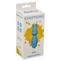 MINI WIBRATOR KRÓLICZEK STYMULATOR ŁECHTACZKI