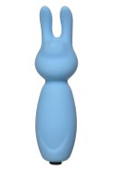 MINI WIBRATOR KRÓLICZEK STYMULATOR ŁECHTACZKI