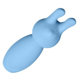 MINI WIBRATOR KRÓLICZEK STYMULATOR ŁECHTACZKI