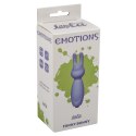 MINI WIBRATOR KRÓLICZEK STYMULATOR ŁECHTACZKI