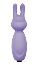MINI WIBRATOR KRÓLICZEK STYMULATOR ŁECHTACZKI