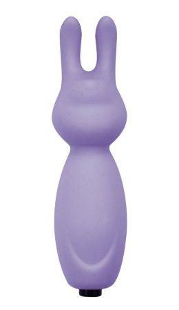 MINI WIBRATOR KRÓLICZEK STYMULATOR ŁECHTACZKI