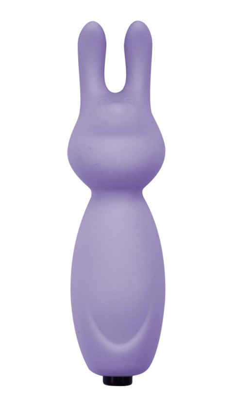MINI WIBRATOR KRÓLICZEK STYMULATOR ŁECHTACZKI MINI WIBRATOR KRÓLICZEK STYMULATOR ŁECHTACZKI