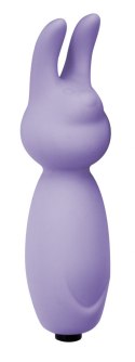 MINI WIBRATOR KRÓLICZEK STYMULATOR ŁECHTACZKI