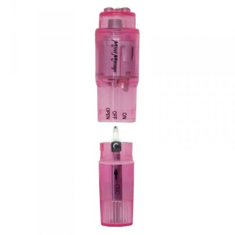 Stymulator-Mini vibratore Timeless Lighthouse Stymulator-Mini vibratore Timeless Lighthouse