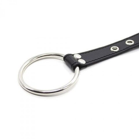 Stymulator-Penitence Man Nipples Clamps BLACK Stymulator-Penitence Man Nipples Clamps BLACK