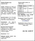 SUPL.DIETY-TESTOS DROPS (15ML)
