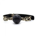 ZESTAW WIĄZANIA-WILD BONDAGE KIT LEOPARD