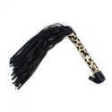 ZESTAW WIĄZANIA-WILD BONDAGE KIT LEOPARD