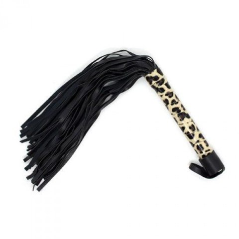 ZESTAW WIĄZANIA-WILD BONDAGE KIT LEOPARD ZESTAW WIĄZANIA-WILD BONDAGE KIT LEOPARD