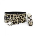 ZESTAW WIĄZANIA-WILD BONDAGE KIT LEOPARD