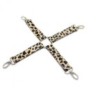 ZESTAW WIĄZANIA-WILD BONDAGE KIT LEOPARD