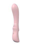 WIBRATOR-DREAM TOYS FLEXIBLE SWEETHEART