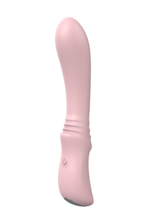 WIBRATOR-DREAM TOYS FLEXIBLE SWEETHEART WIBRATOR-DREAM TOYS FLEXIBLE SWEETHEART